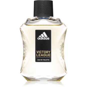 Adidas Victory League Edition 2022 Eau de Toilette pentru bărbați - imagine 2